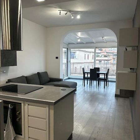 Apartmán Roby S House Řím Exteriér fotografie