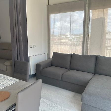 Apartmán Roby S House Řím Exteriér fotografie