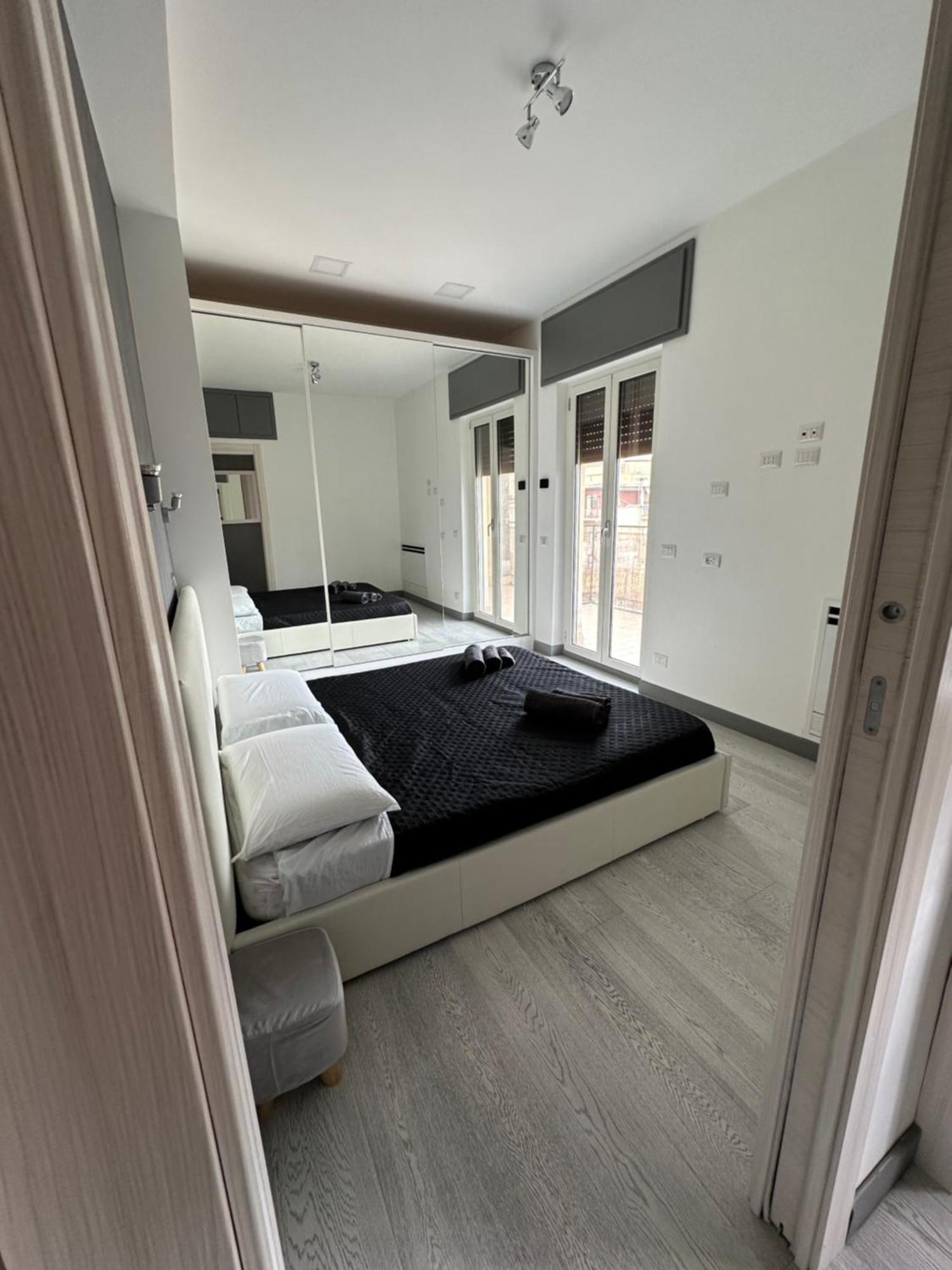 Apartmán Roby S House Řím Exteriér fotografie