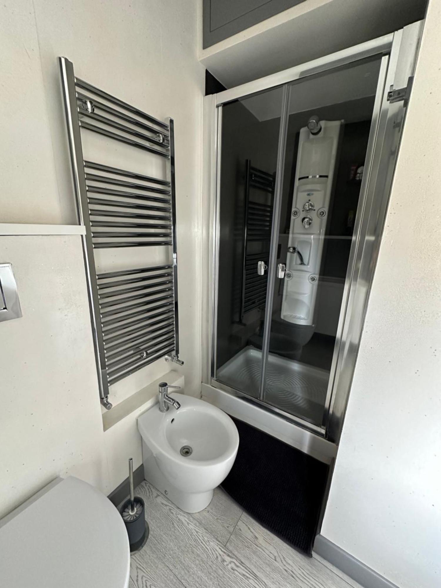 Apartmán Roby S House Řím Exteriér fotografie